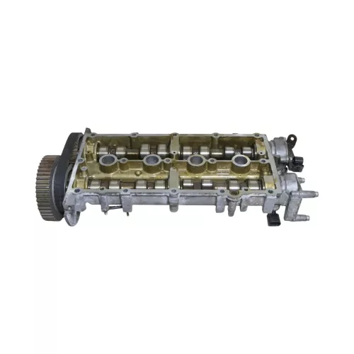 VW Golf Nockenwellen Deckel 1,6 16V AZD BCB ATN 16V Nockenwelle 036109101DE (128154)