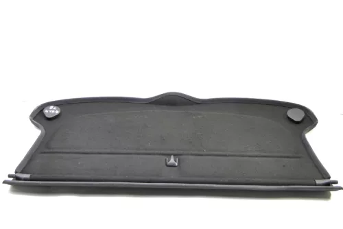 Audi A3 8L Hutablage Abdeckung Kofferraum Abdeckung hinten  (128166)