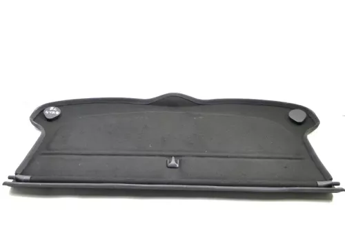 Audi A3 8L Hutablage Abdeckung Kofferraum Abdeckung hinten (128166)