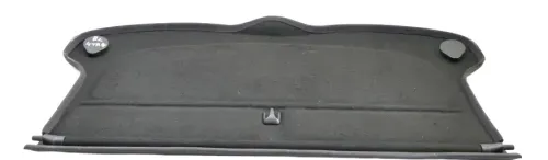Audi A3 8L Hutablage Abdeckung Kofferraum Abdeckung hinten (128166)