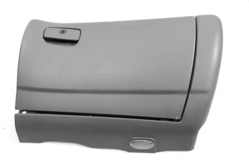 VW Sharan 7M Handschuhfach Handschuhfachdeckel Deckel Klappe grau