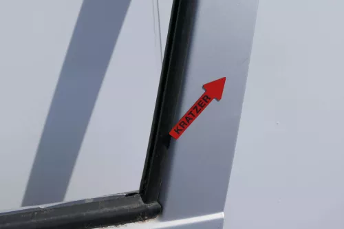 VW Golf 4 Bora Tür vorne links Fahrertür 4/5-Türer + Kombi silber LB7Z satinsilb (128244)