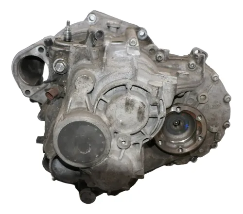 VW Golf 5 Allrad Getriebe FUQ JLR 6-Gang Schaltung 2,0 TDI 4-Motion BKD 178000km (128292)