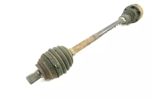 VW Golf 5 1K Antriebswelle Gelenkwelle rechts hinten 4-Motion Allrad Quattro BKD