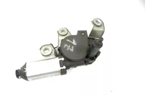 Octavia 1Z Wischermotor Motor Scheibenwischer hinten 1Z9955711A Heckwischer