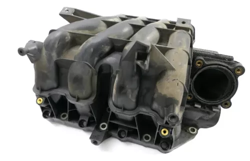 VWGolf 4 Ansaugbrücke Ansaugkrümmer 1,4 16V 55kw 75PS 036129711EM