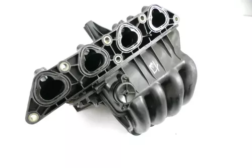 VWGolf 4 Ansaugbrücke Ansaugkrümmer 1,4 16V 55kw 75PS 036129711EM (128490)