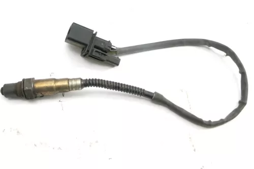 VW Golf 5 V A3 8P Lambdasonde vor Kat 03C906262C 1,6 FSI 85kw 115PS BAG BKG