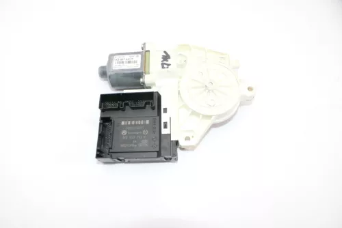 VW Golf 5 ektrischer Fensterheber Motor vorne links 1K3837401P 2/3-Türer