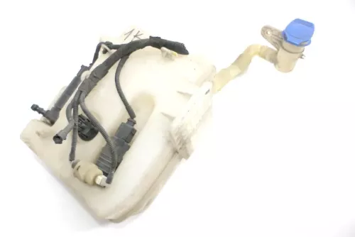 VW Golf 5 Wischwasserbehälter Behälter Wischwasser 1K0955453Q/S SWR mit Pumpen