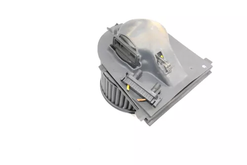 Audi A3 8L Golf 4 Lüfter Lüftermotor 1J1819021 Heizung (auch Klimaanlage) (128676)