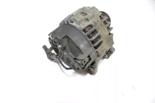 VW Golf 4 Audi A3 8L Lichtmaschine Generator 038903024E 120A TDI (128678)