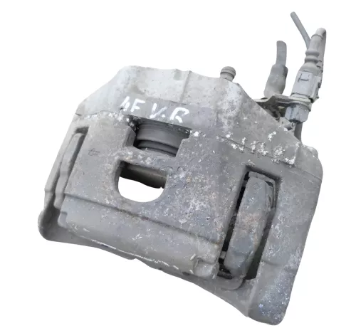 Audi A4 8E B7 A6 Bremssattel Bremszylinder rechts vorne 4F0615124 320x30 Bremse