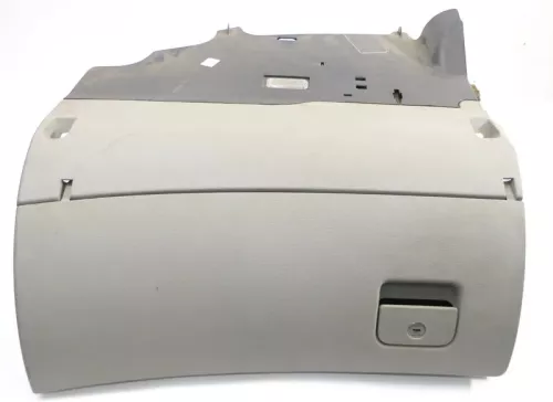 Audi A6 4B C5 Handschuhfach 4B1857035E grau platin hell