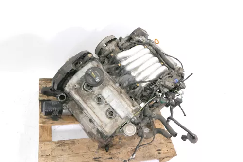 Audi A6 4B A4 B5  Motor ARJ / ASM / AML / AMM 2,4 V6 120kw 100kw 174PS 190.000km