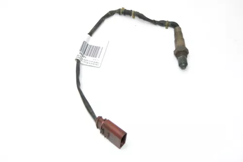 VW Golf 4 Bora Lambdasonde hinter Kat 2,0 85kw 115PS AVH AZG Motor 06A906262BG (128990)
