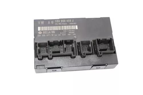 VW Golf 5 V Komfortsteuergerät KSG 1K0959433J Steuergerät Eos Tiguan Passat