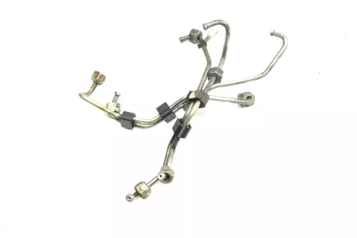 VW Passat 3B A4 B5 Einspritzpumpe Leitungen Rohre 1.9 TDI AFN ASV 81kw 66kw AHU