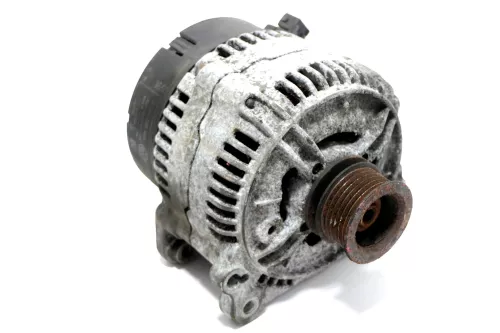 VW Golf 3 TDI T4 Lichtmaschine Generator 028903018C 120A 028903025S (129038)