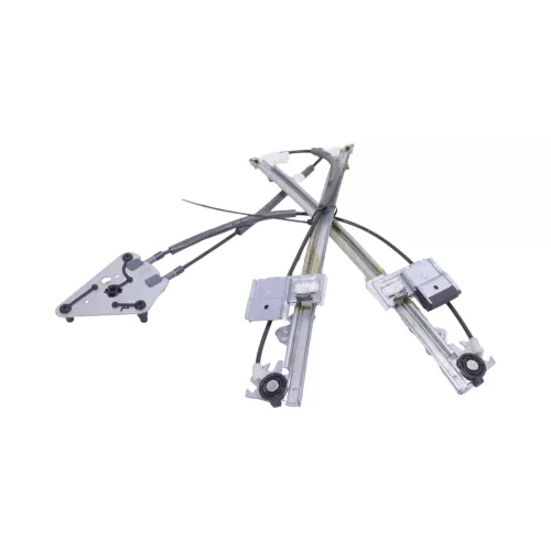 Seat Altea 5P ektrischer Fensterheber Gestänge vorne links 5P0837401N Modul