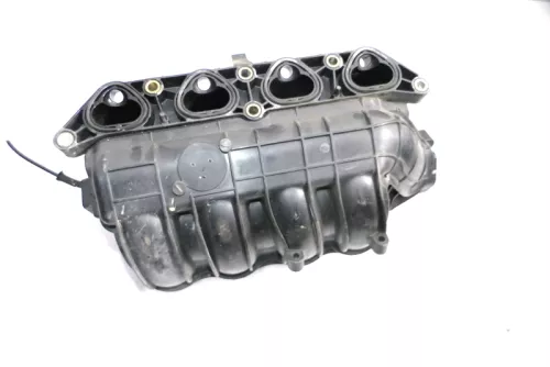 VW Golf 4 Bora Ansaugbrücke Ansaugkrümmer 1,6 16V 77kw AZD 036129711DE (129059)