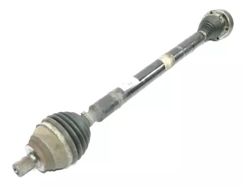 VW Touran Antriebswelle Gelenkwelle rechts 1K0407272HP 6 Gang von Motor BLF CAXA