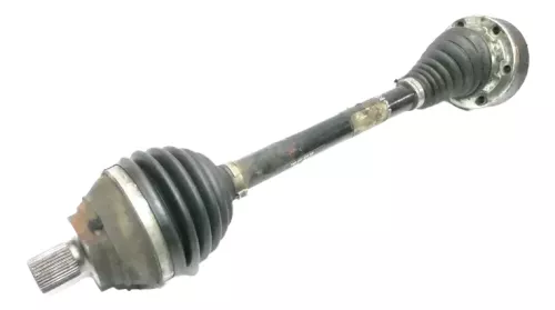 VW Touran Antriebswelle Gelenkwelle links 1K0407271KP 6 Gang von Motor BLF CAXA