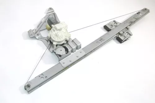 VW Crafter 2E elektrischer Fensterheber vorne links Fensterhebermodul mit Motor (129094)