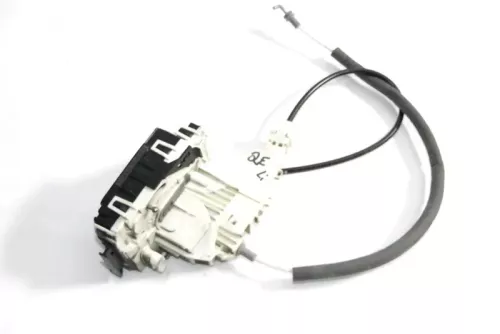 VW Crafter 2E Stellmotor Tür Türschloß links vorn 2E1837015E (129096)