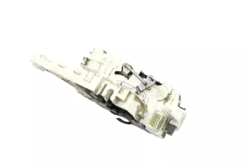 VW Crafter 2E Stellmotor Tür Türschloß rechts hinten 2E1843014B