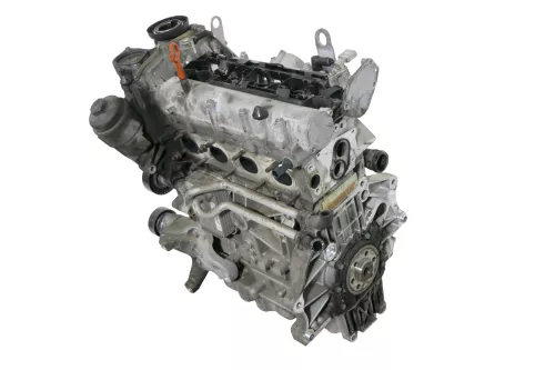 VW Golf 5 Eos Octavia Motor 1,6 FSI 85kw 115PS BLF - 164.000km (129142)