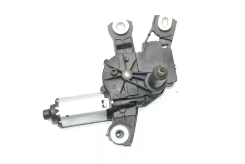 VW Tiguan 5N Wischermotor Motor Scheibenwischer hinten 5N0955711B Heckwischer (129215)