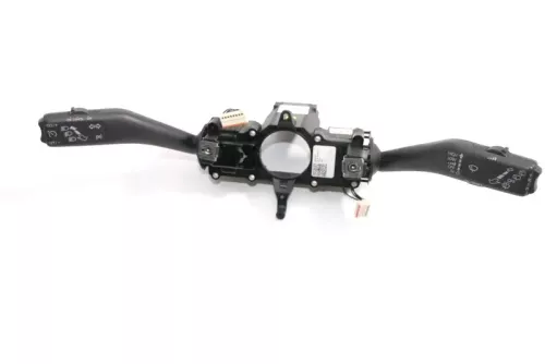 VW Golf 6 1T3 Touran Steuergerät Lenksäule Lenkstockschalter 5K0953502C 5K095352