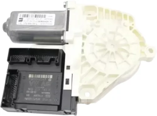 Altea 5P Leon 1P ektrischer Fensterheber Motor links 1T0959701L Z2H 1K0959793P