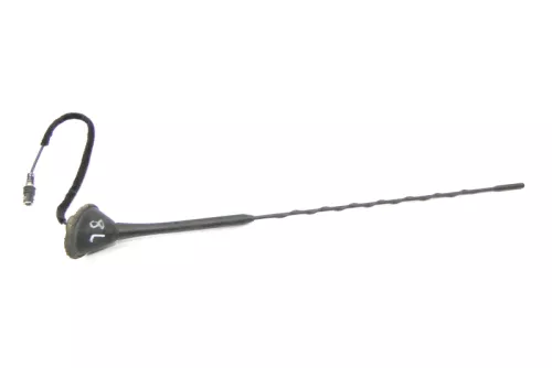 Audi A3 8L A4 B5 Antenne Antennenstab Antennensockel Sockel 8L0035501G (129236)