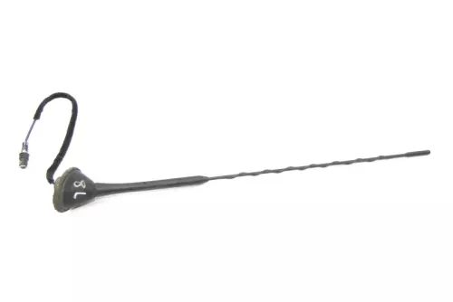 Audi A3 8L A4 B5 Antenne Antennenstab Antennensockel Sockel 8L0035501G