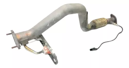 VW Eos Golf 5 Hosenrohr Abgasrohr Flexrohr 1K0253097AB CAX CAXA 1,4TSI  A3 8P