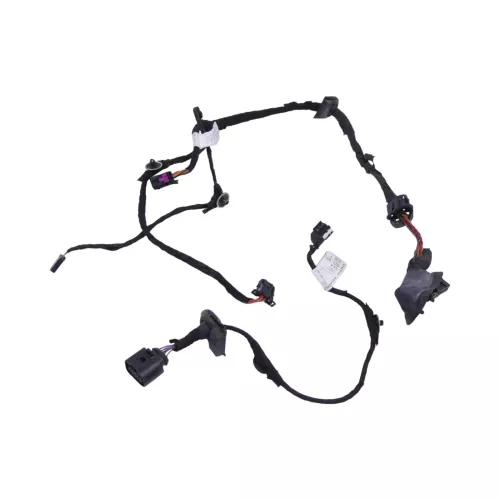 Audi A2 8Z Kabelbaum Tür Türkabelbaum ZV vorne links 8Z0971030C /B