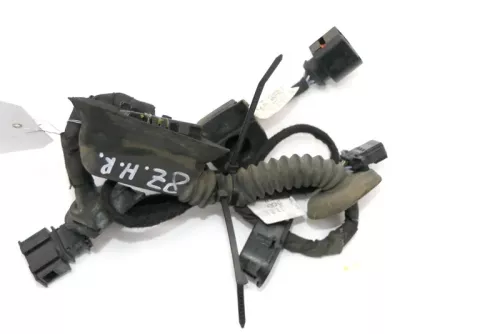 Audi A2 8Z Kabelbaum Tür Türkabelbaum ZV hinten links 8Z0971688K (129263)