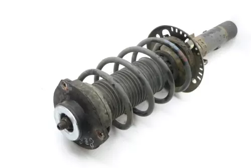 Audi A2 8Z Federbein Feder Stoßdämpfer vorne links / rechts 8Z0413031AB