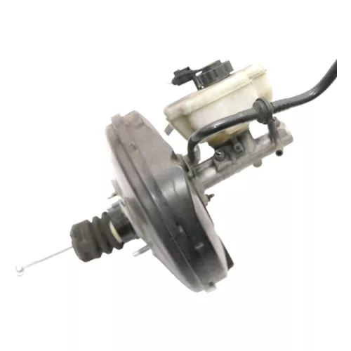 VW Golf 5 Bremskraftverstärker Bremskraftregler 1K1614105AJ 1K1614106A