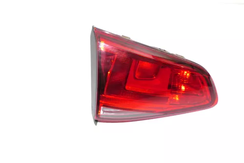 VW Golf 7 5G Rücklicht hinten links innen Rückleuchte original 5G0945093AC (129327)