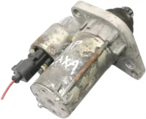 VW Eos Golf T5 Anlasser Starter 02Z911023G 02Z911024P 1.4 TSI CAXA 6 Gang CAX