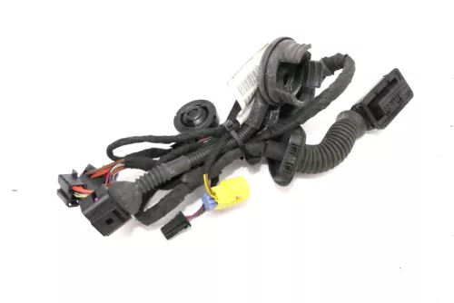 Audi 8K A4 Kabelbaum Tür Türkabelbaum ZV vorne links 8K0971029A / C (129356)