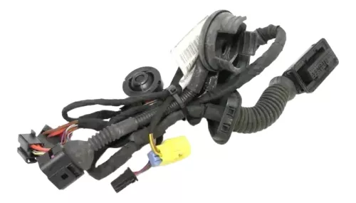 Audi 8K A4 Kabelbaum Tür Türkabelbaum ZV vorne links 8K0971029A / C