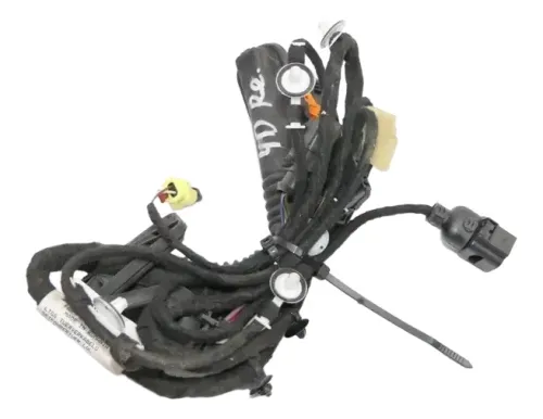 VW Up 1S Kabelbaum Tür Türkabelbaum ZV vorne rechts Leitungssatz 1S1971121CQ