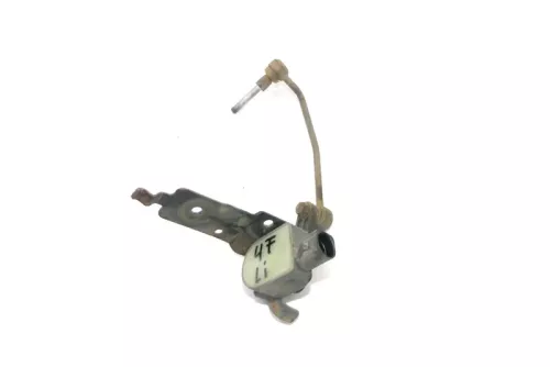 A6 4F Sensor Leuchtweitenregulierung Niveausensor 4F0907503 original vorne links