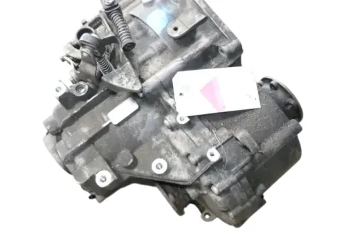VW Passat 3C Getriebe JMA 16V 2.0 TDI 6 Gang Schaltgetriebe 175.000km BMR (129421)