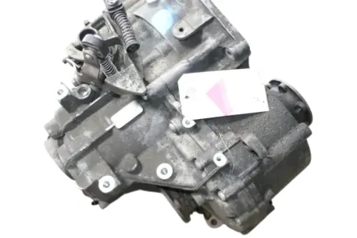 VW Passat 3C Getriebe JMA 16V 2.0 TDI 6 Gang Schaltgetriebe 175.000km BMR (129421)