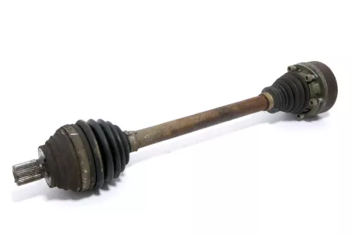 Audi A3 VW Golf 5 V Antriebswelle Gelenkwelle 1,6 FSI 1K0407271DH vorne links BL